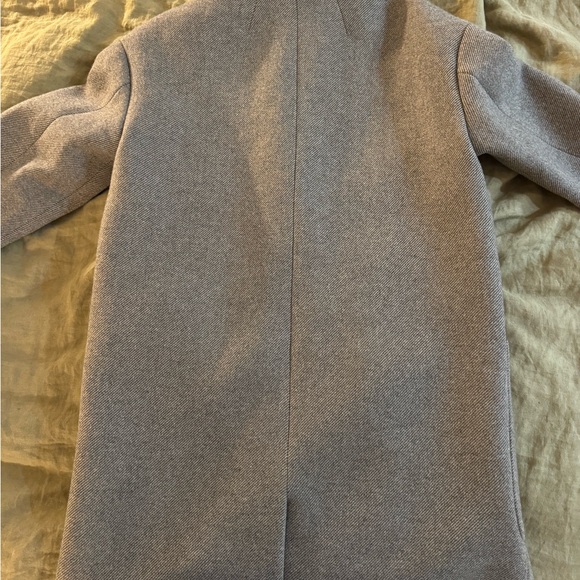 Elmcourt Coat in Insuluxe Fabric - Picture 5 of 7